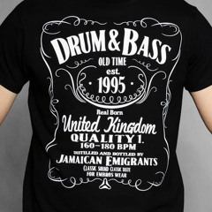 Dram And Bass Vol 3 Dj Gazza D