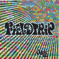 Scream If You Wanna Go Faster (FieldTrip 2015)