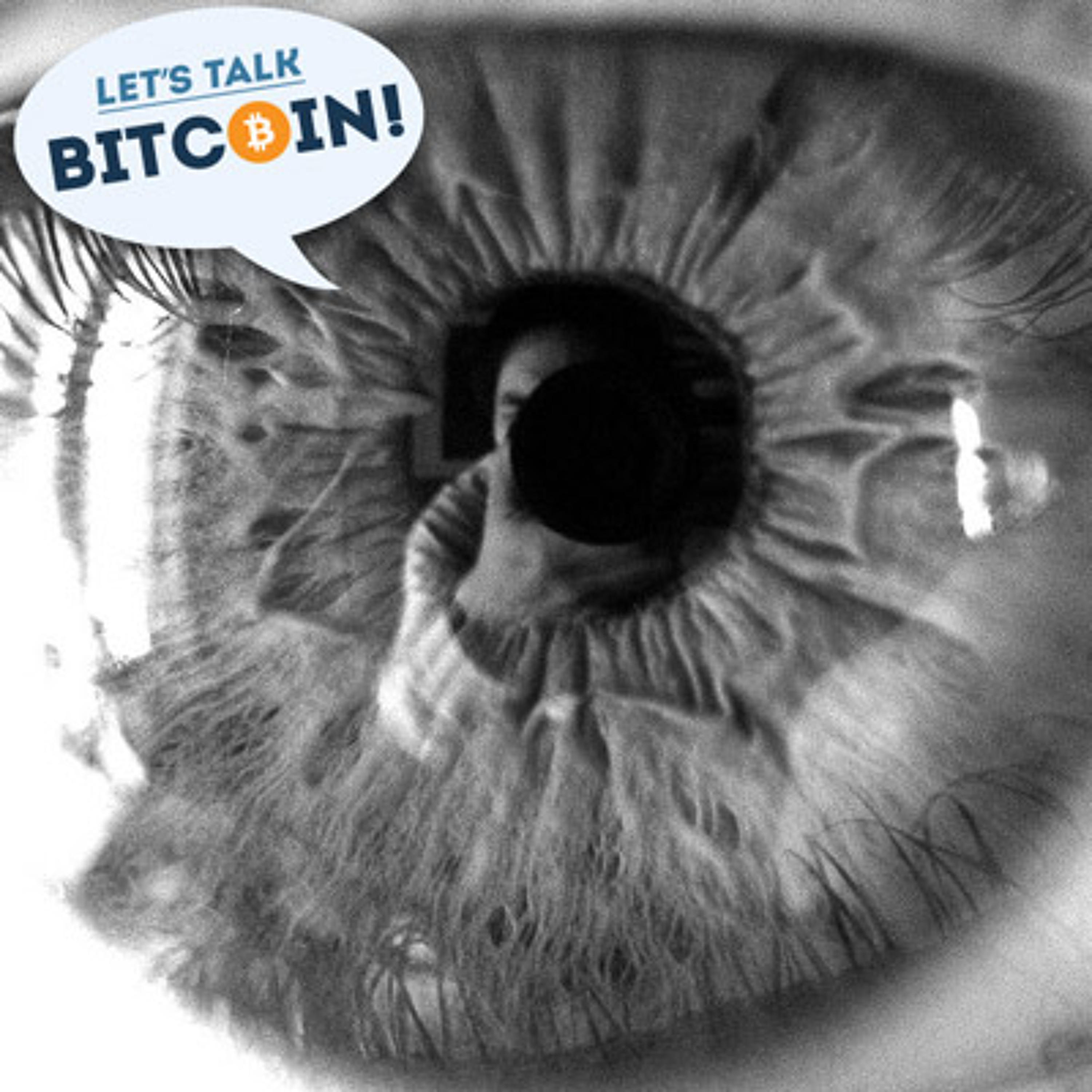 LTB E137 The Eye of the Beholder
