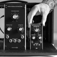 Cwejman S1 - Aion Modular 904A: Sound Test