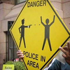 ChalieYung - #MikeBrown