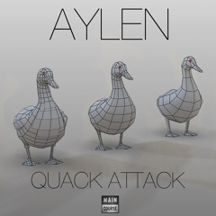 Aylen "Quack Attack" Exclusive Mix