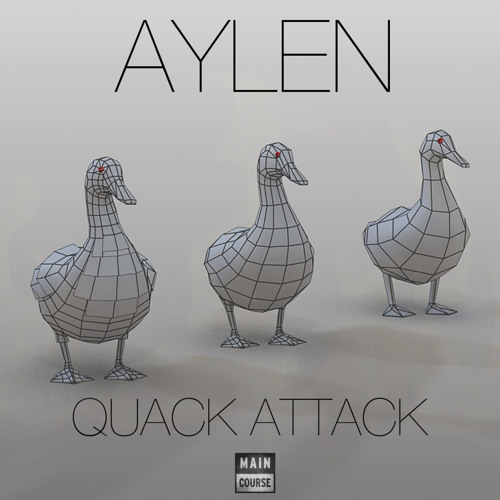 Aylen "Quack Attack" Exclusive Mix