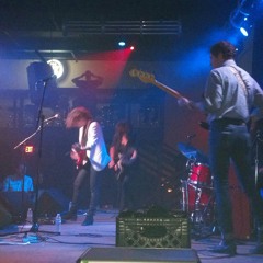 Nashville Sunday Night - Those Darlins-08/17/2014