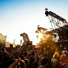 True passion -- Lets Dance