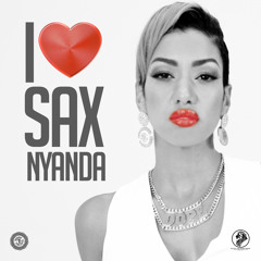 Nyanda - I Love Sax