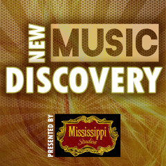 New Music Discvery Show 8.18.14
