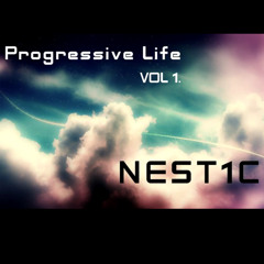 Progressive Life vol.1 (Retrospective mix)