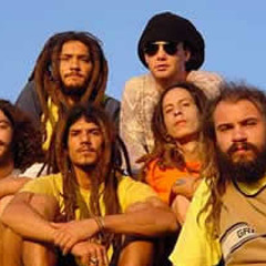 Rastaman (mono com ruído) - Jah Live