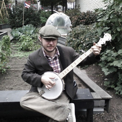 Jeff Burns Originals