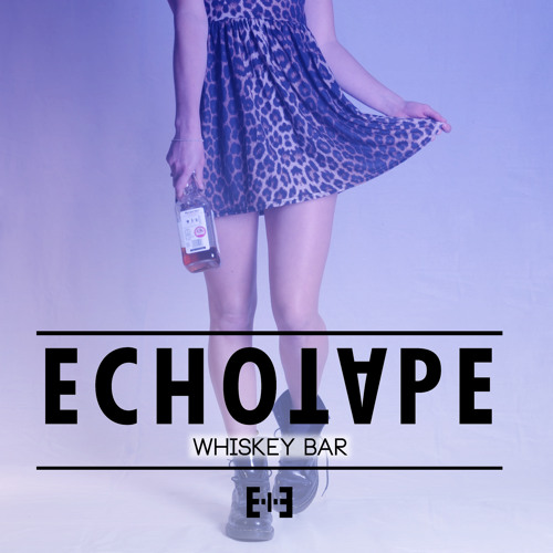 Whiskey Bar