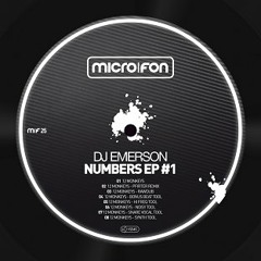 DJ Emerson - 12 Monkeys (Pfirter Remix)