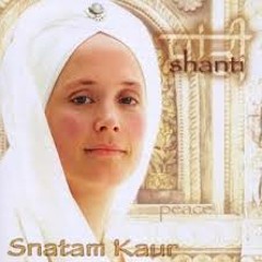 Snatam Kaur - Guru Ram Das