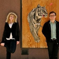Holy Holy (Wye Oak cover)