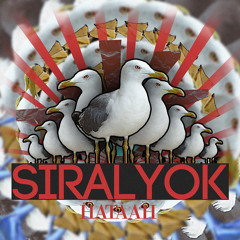 Hataah - Siralyok (Original Mix) [BUY LINK -> FREE DOWNLOAD]