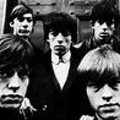 the spider and the fly [the rolling stones]