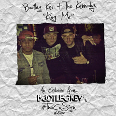 Bootleg Kev x The Kennedys - King Me (BOOTLEGKEV.COM EXCLUSIVE)