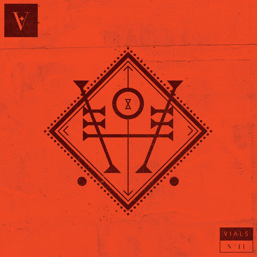 Interferon - Span (Manni Dee Remix)