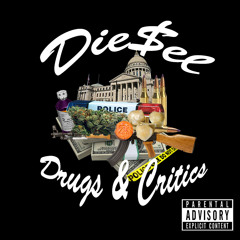 Diesel - (D.C.) Drugs & Critics