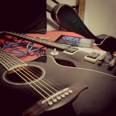 Love Love Love (Of Monsters And Men Instrumental Cover)