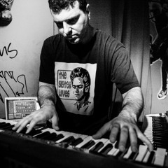 Mediaeval Dance by John Kameel Farah