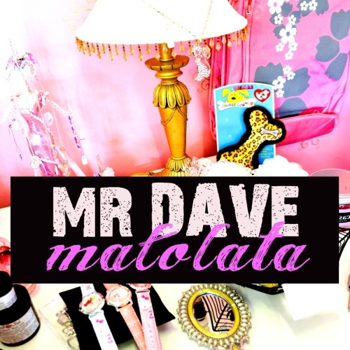 Mr Dave - Małolata (Extended Mix)