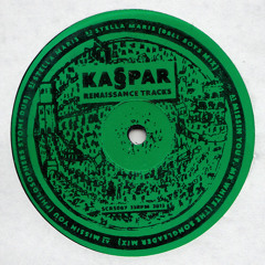 Ka§par - Stella Maris (Bell Boys Mix)