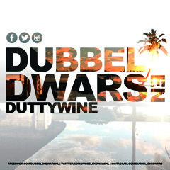 Dubbel En Dwars - Dutty Wine (Full)(Release)