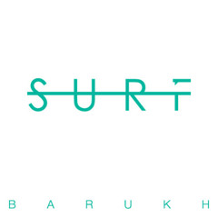 Barukh - Rise f. Dillon Chase, Mike Guess, Sean Johnson, JG, Kadence, B-Doe, Surf Gvng & more