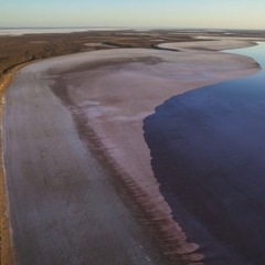 The salt sea - unmastered