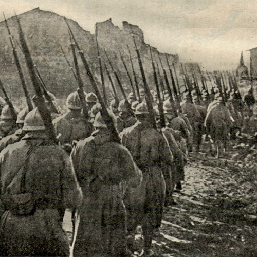 Lament for the Great War