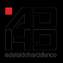 Welcome to the harder side! It only hurts the first time... www.adhd.dance