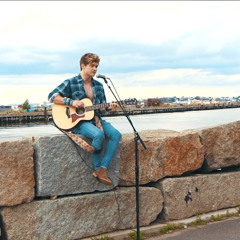 Connor Ball - Young Volcanoes