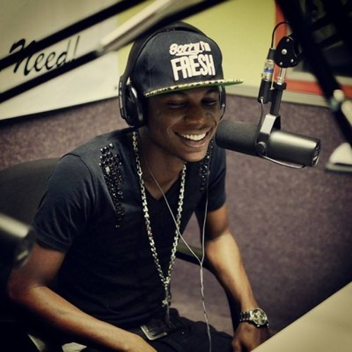 Masicka - Out In Di Street | Freestyle | Preview | August 2014