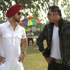 Jithe Ho Jiye Khade Sample-DjHss