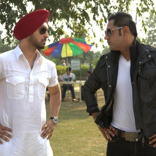 Jithe Ho Jiye Khade Sample-DjHss