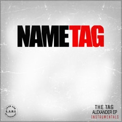 You Are (Instrumental)(prod. by JR Swiftz & Soop)