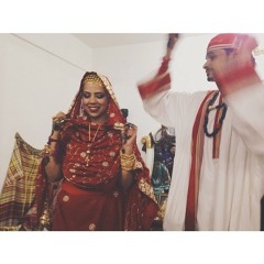 الليلة سار _ صلاح بن البادية