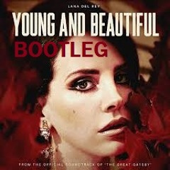 Lana del Rey - Young & Beautiful (Akzablast Bootleg)