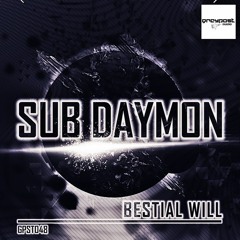 Sub Daymon - Imitative (cut)