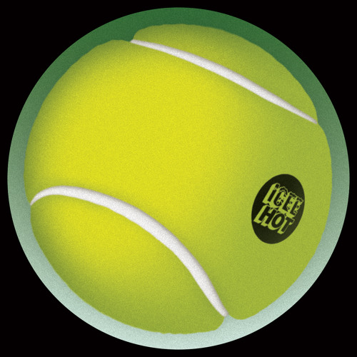 Roche "Depths" / "Seers" (IH009 preview)