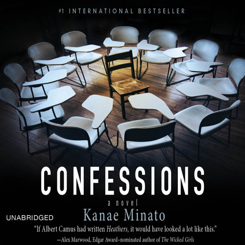 Stream Confessions By Kanae Minato Read By Noah Galvin And Elaina Erika Davis Audiobook Excerpt By Hachetteaudio Listen Online For Free On Soundcloud