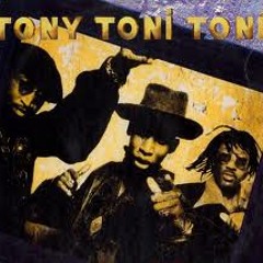 Lay your head on my pillow (Sample Beat) - Tony Toni Tone