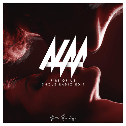 Alaa - Fire Of Us (Snouz Radio Edit) [FREE DOWNLOAD]