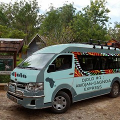 Djolo #1 : Abidjan - Gagnoa  Express