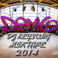 Demo Mixtape AS Djkeysong PN