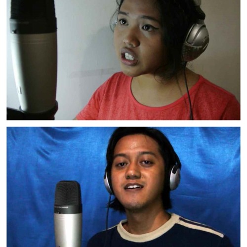 We Were Us - Keith Urban featuring Miranda Lambert (cover by Pungki & Jeje)