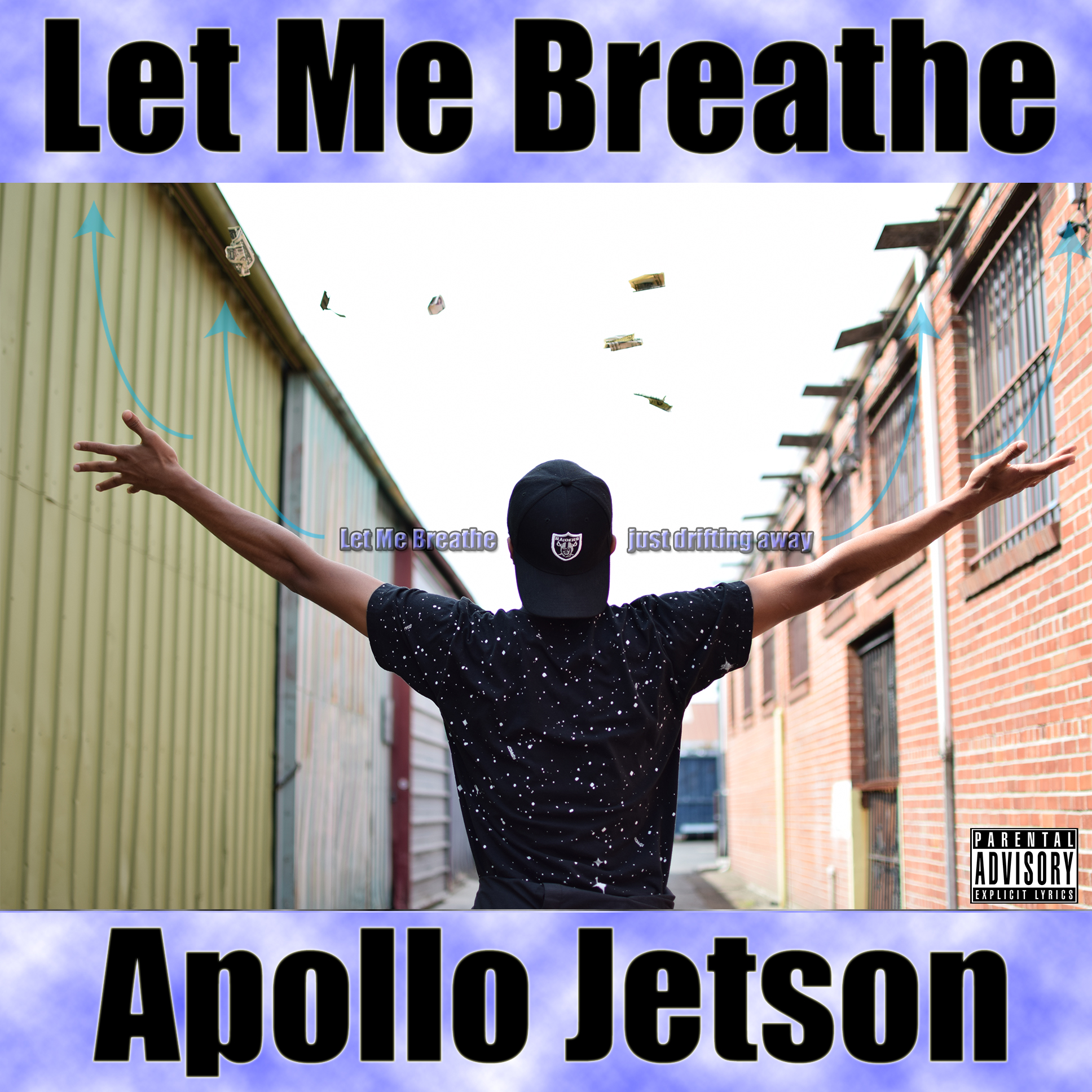 Apollo Jetson - Let Me Breathe [Thizzler.com]