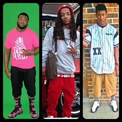 HOW U FEEL FT LILONEDARYDA & KOUDA
