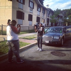 Yung Ray -DOPE BOY DREAMS